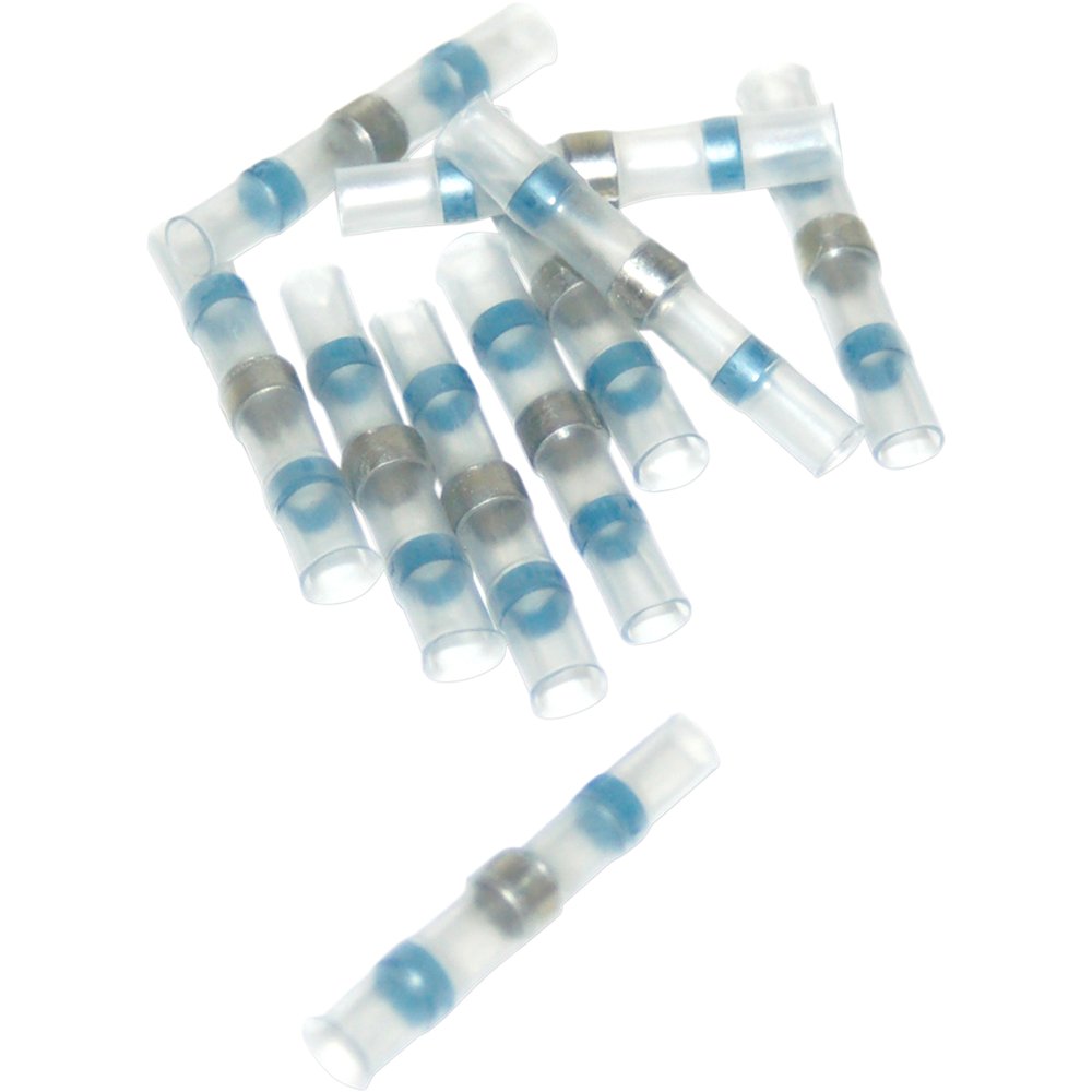 NAMZ Butt Splice Connector NIS-9003