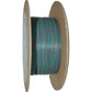 NAMZ 100' Wire Spool - 20 Gauge - Gray/Green NWR-85-100-20