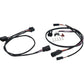 NAMZ Tour-Pak Harness - '99-'13 Touring NCTP-WK99-SM