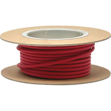 NAMZ 25' GXL Wire Spool - 10 Gauge - Red NGWR-210