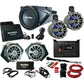 NAVATLAS Audio Kit - Zone 4 - Turbo S RZR3ZONE4S