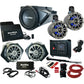 NAVATLAS Audio Kit - Zone 4 - RZR RZR3ZONE4