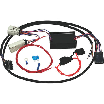 NAMZ Trailer Isolator Module - 8-Position - Trike NTI-4-5-TRI