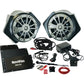 NAVATLAS Audio Kit - Zone 2 - RZR RZR2ZONE2