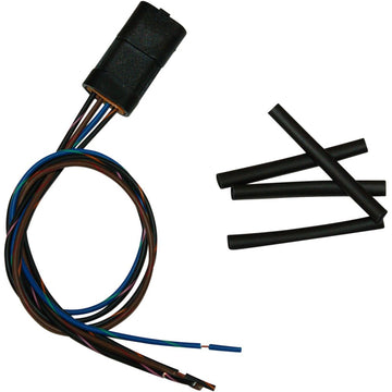 NAMZ Delphi Mating Connectors PT-410017