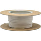 NAMZ 25' GXL Wire Spool - 16 Gauge - White NGWR-916
