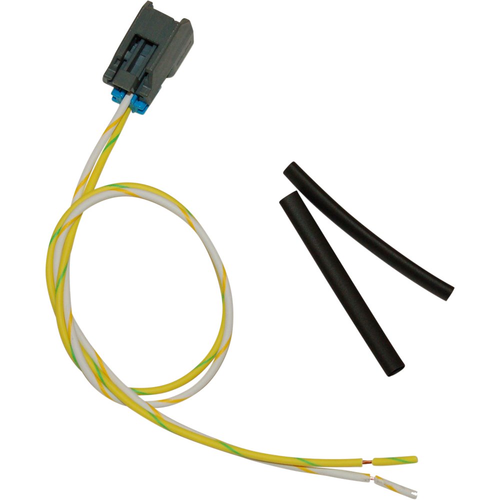 NAMZ Connector with Wire Pigtail - Delphi PT-15419715