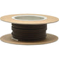 NAMZ 25' GXL Wire Spool - 16 Gauge - Brown NGWR-116