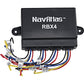 NAVATLAS Relay Box - 4 Relays RBX4