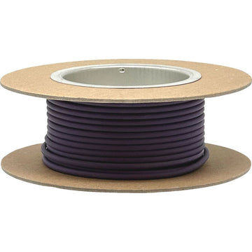 NAMZ 25' GXL Wire Spool - 12 Gauge - Violet NGWR-712