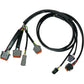 NAMZ Ignition Wiring Harness - Harley Davidson NHD-32435-99