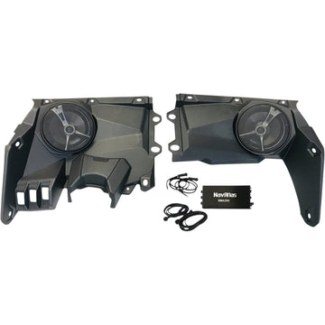 NAVATLAS Speaker Pods - Dash - X3 NX365PK