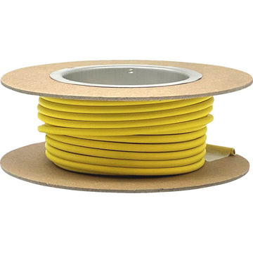 NAMZ 25' GXL Wire Spool - 10 Gauge - Yellow NGWR-410