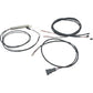 NAMZ Wire Harness - Handlebar/Gauge - FLHX/FLTR NCPK-01