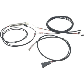 NAMZ Wire Harness - Handlebar/Gauge - FLHX/FLTR NCPK-01