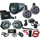 NAVATLAS Audio Kit - Zone 4 - RZR RZR4ZONE4