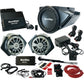NAVATLAS Audio Kit - Zone 3 - Turbo RZR4ZONE3