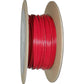 NAMZ 100' Wire Spool - 20 Gauge - Red NWR-2-100-20