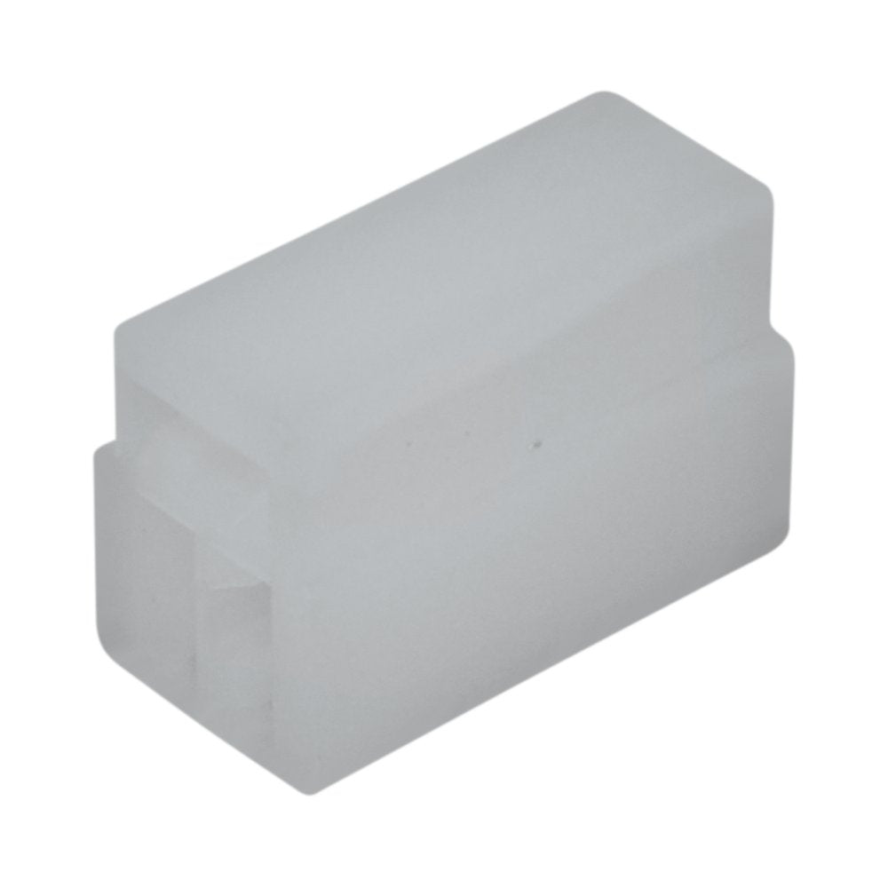 NAMZ 250 Series Connector - 3 Position Female - 5 Pack NH-RB-3B