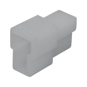 NAMZ 250 Series Connector - 2 Position Male - 5 Pack NH-RB-2A