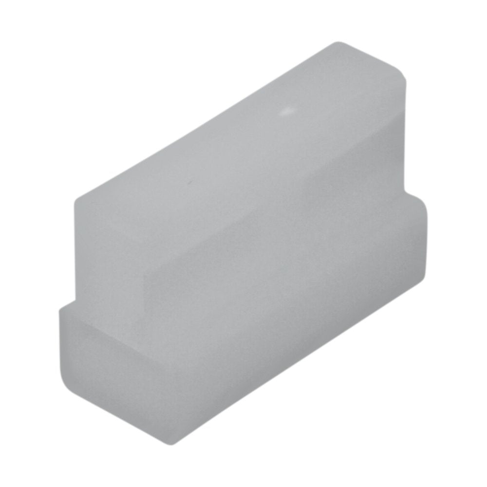 NAMZ 250 Series Connector - 2 Position Female - 5 Pack NH-RB-2B