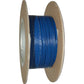 NAMZ 100' Wire Spool - 20 Gauge - Blue NWR-6-100-20
