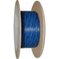 NAMZ 100' Wire Spool - 20 Gauge - Blue/Black NWR-60-100-20