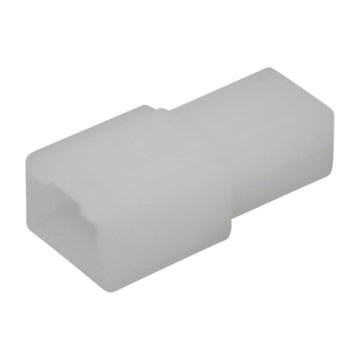 NAMZ 250 Series Connector - 1 Position Male - 5 Pack NH-RB-1A