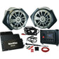NAVATLAS Audio Kit - Zone 2 - Turbo RZR1ZONE2