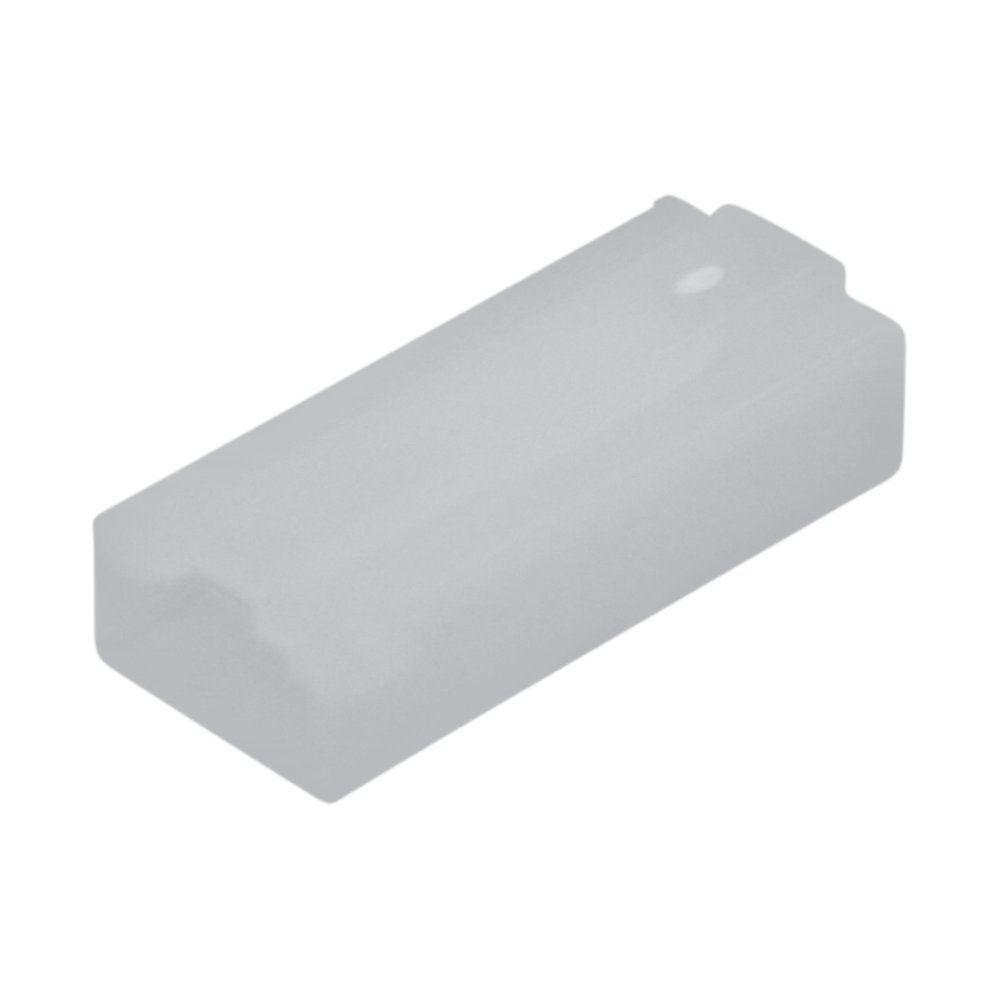 NAMZ 250 Series Connector - 1 Position Female - 5 Pack NH-RB-1B