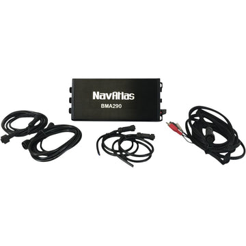 NAVATLAS Speaker Pod - 6-1/2" NRZ7PK