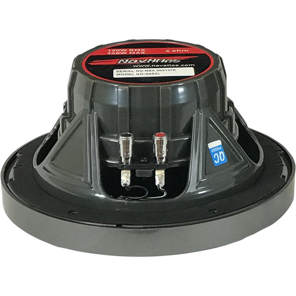 NAVATLAS Speaker Pod - 6-1/2" NRZ7PK