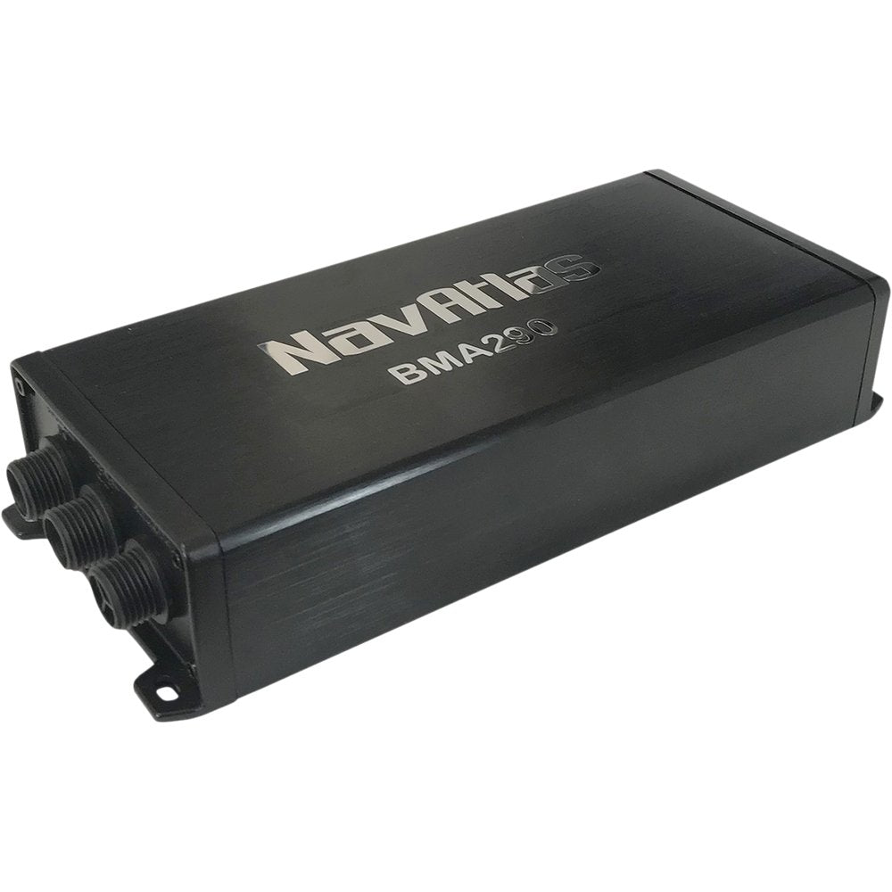 NAVATLAS Speaker Pod - 6-1/2" NRZ7PK