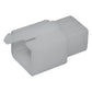 NAMZ ML Locking 110 Connector - 6-Pin Male - 5 Pack NH-ML-6AL