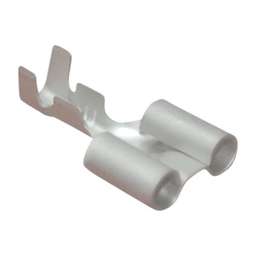 NAMZ Shur Crimp Terminal - #5 Double Female - 50 Pack NH-607202