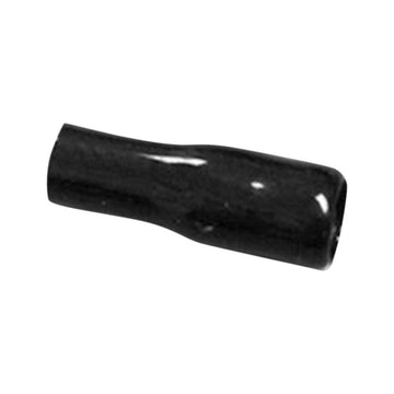 NAMZ Shur Terminal PVC Cover - #5 Male - 50 Pack NH-606102