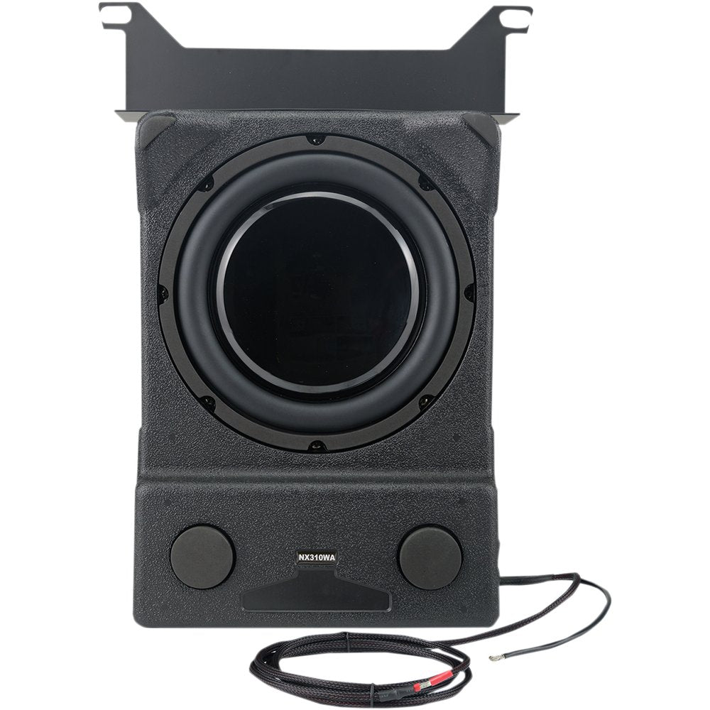 NAVATLAS Amplified Subwoofer NX310WA