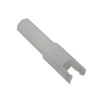 NAMZ AMP Mate-n-Lock Connector - 1 Pin Male NA-1-480350-0