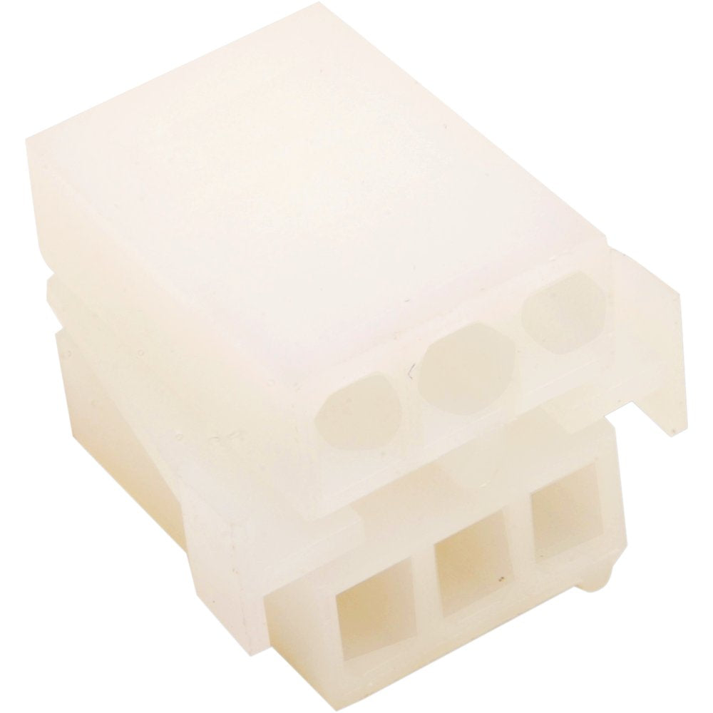 NAMZ AMP Mate-n-Lock Connector - 6 Pin Female NA-1-480270-0