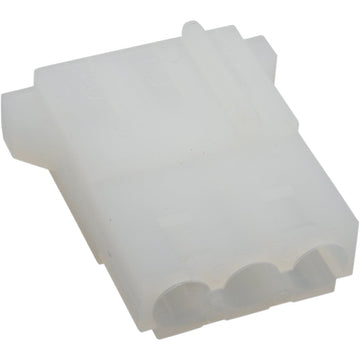 NAMZ AMP Mate-n-Lock Connector - 3 Pin Female NA-1-480303-0