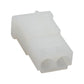 NAMZ AMP Mate-n-Lock Connector - 2 Pin Female NA-1-480318-0