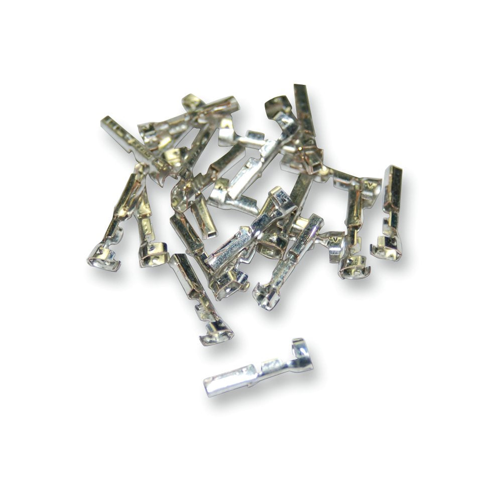 NAMZ Terminal Cap 25PK - Male NA-175063-1