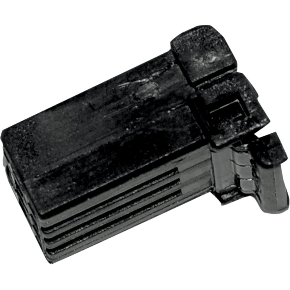 NAMZ AMP 040 Connectors - Male - 2 Wire NA-174056-2