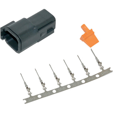 NAMZ Receptacle Kit MDR-6B