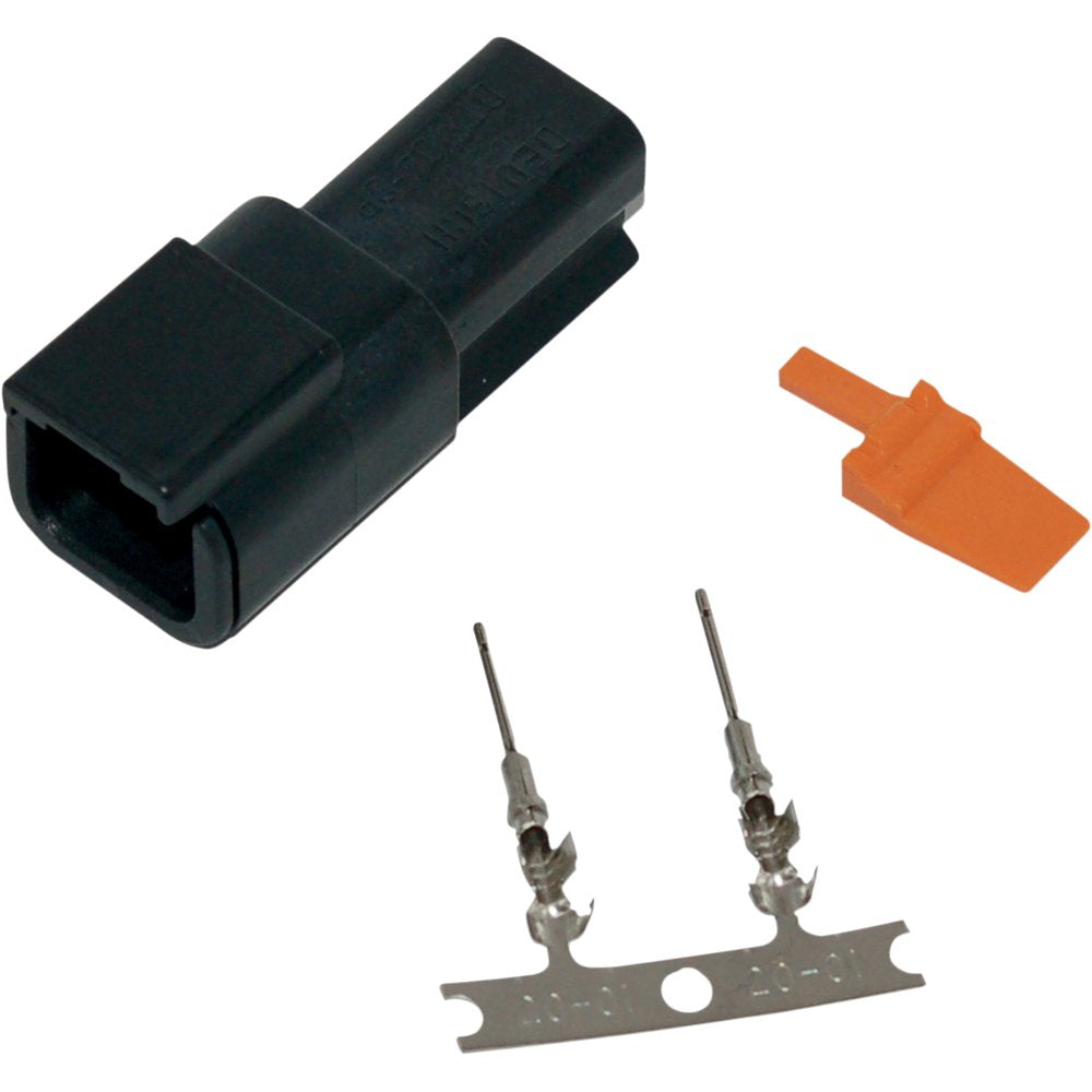 NAMZ Receptacle Kit MDR-2B