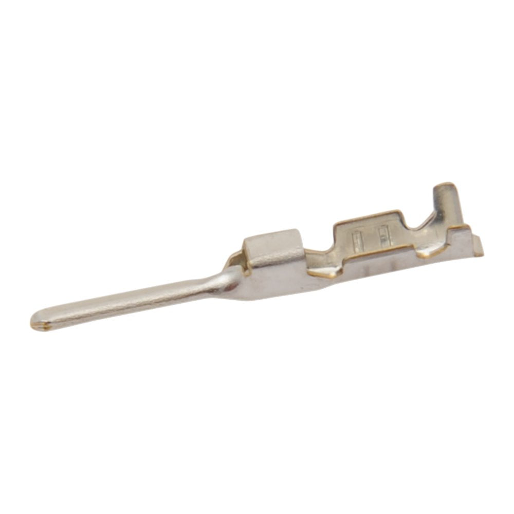 NAMZ Crimp Terminal - Stamped Male - 100 pack NJST-PTERM