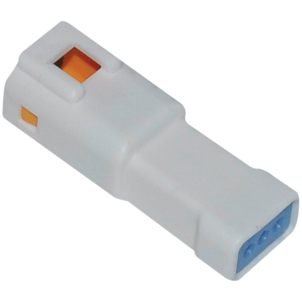 NAMZ Mini Connector - 3-Wire - Male NJST-03P