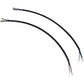 NAMZ Front Turn Signal Extension - +12" NTSH-X12