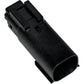 NAMZ Molex MX 150 Connector - 6 Pin Male - Black NM-33482-3601