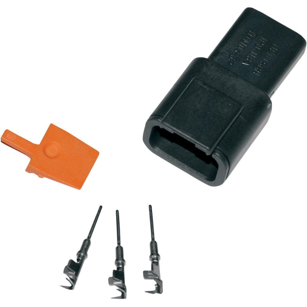 NAMZ Receptacle Kit MDR-3B